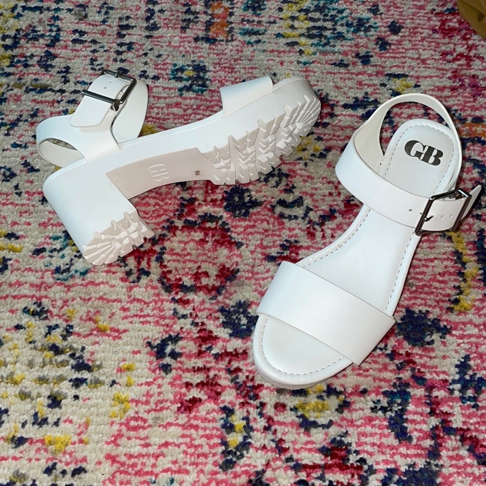 Gianni Bini heels